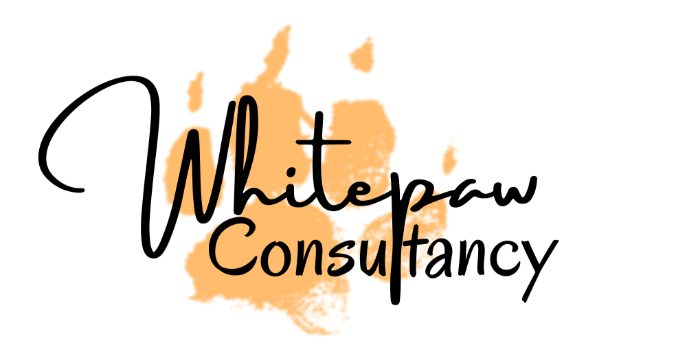 Whitepaw Consultancy Whitepaw Consultancy